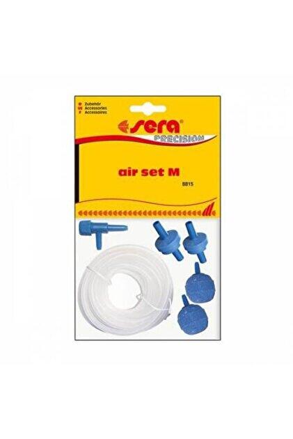 Sera Hava Seti "M"+4 M. Hortum - 1