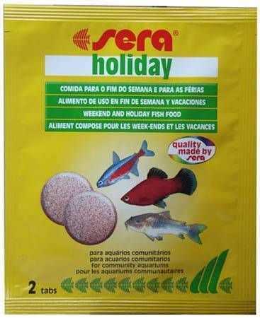 Sera Tatil Yemi - 2 Tablet - 1