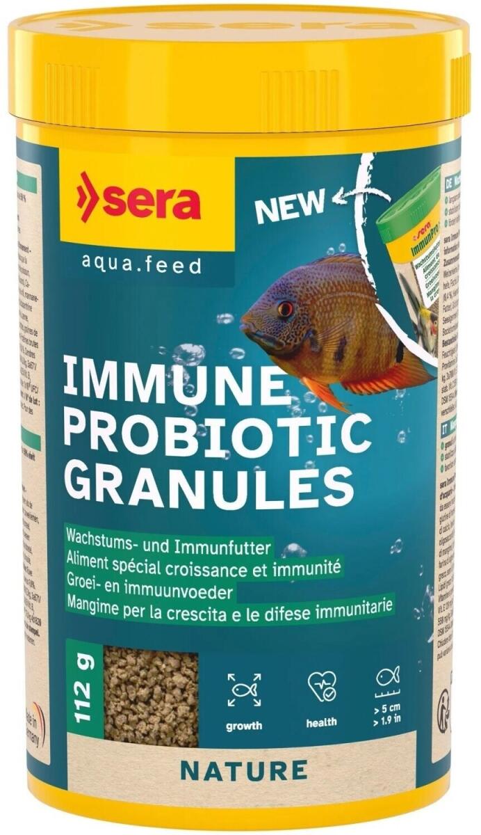Sera İmmunpro Nature-250 Ml - 1
