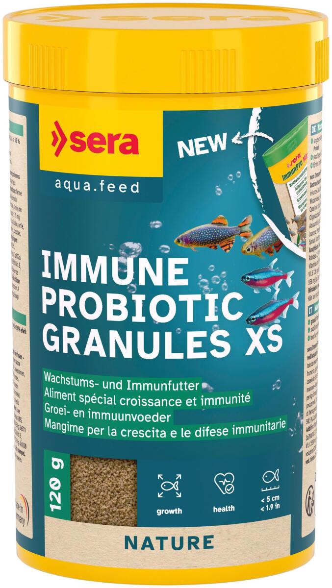 Sera İmmunpro Mini-250 Ml - 1