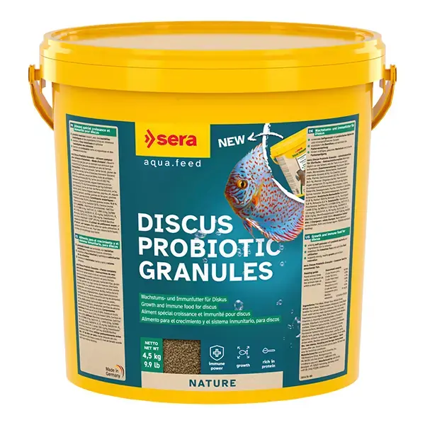 Sera İmmunpro Nature-10 Lt. (4,4 Kg) - 1