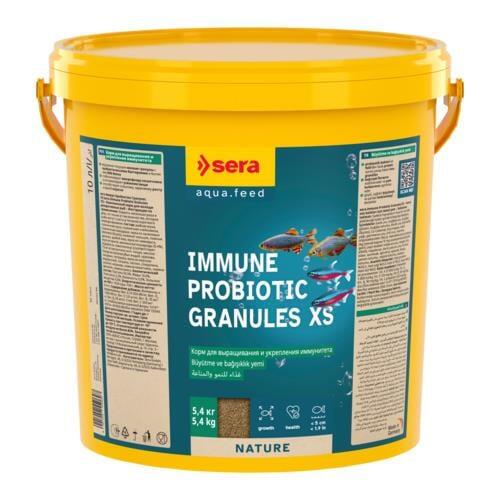 Sera İmmunpro Mini Nature-10 Lt. (5,4 Kg) - 1