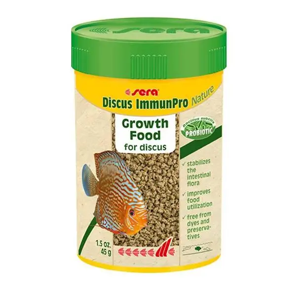 Sera İmmunpro Nature- 100 Ml - 1