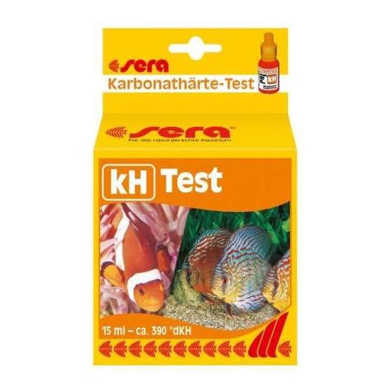 Sera Kh Test 15 Ml - 1