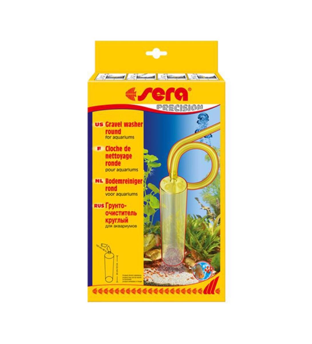 Sera Kum Pipeti - 1
