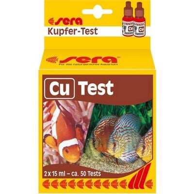 Sera Nitrat Test 15 Ml