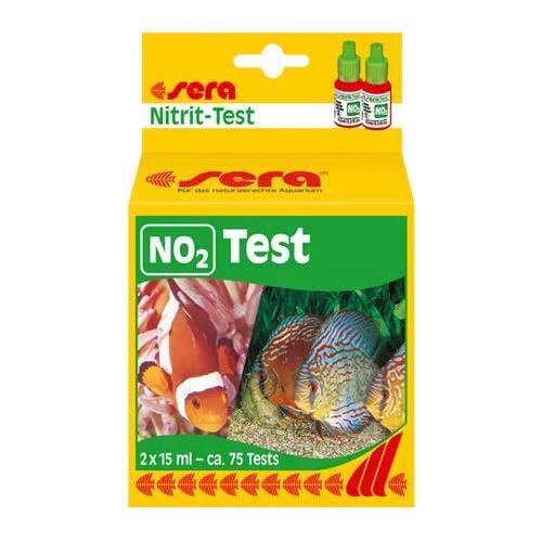 Sera Nitrit Test 15 Ml - 1