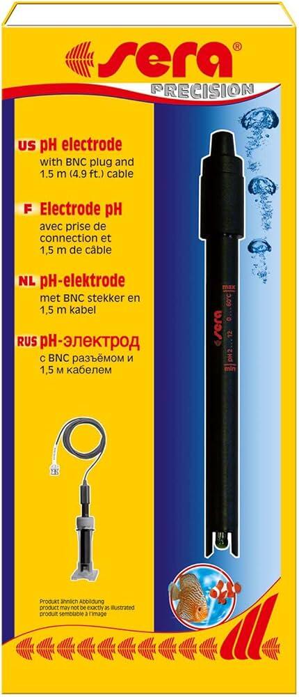 Sera Ph Elektrod - 1