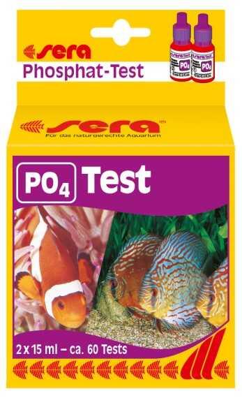 Sera Fosfat Test 15 Ml - 1