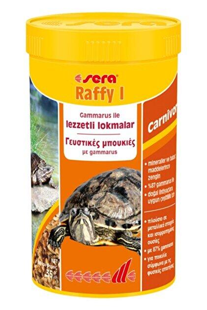 Sera Raffy I (Gammarus) - 250 Ml - 1