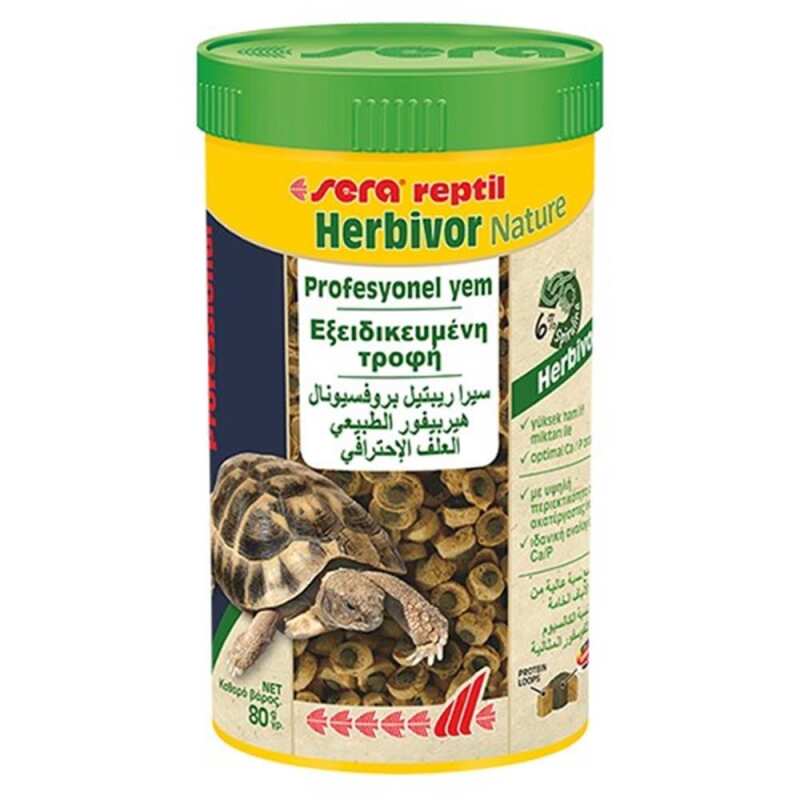 Sera Reptilin -15 Ml