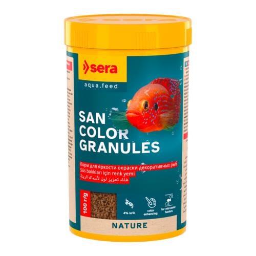 Sera San Nature - 250 Ml - 1
