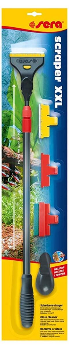 Sera Cam Temizleyici Xxl (60-90 Cm) - 1