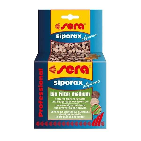 Siporax Algovec Prof. 210 Gr
