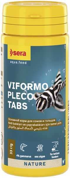 Sera Viformo Nature 50 Ml