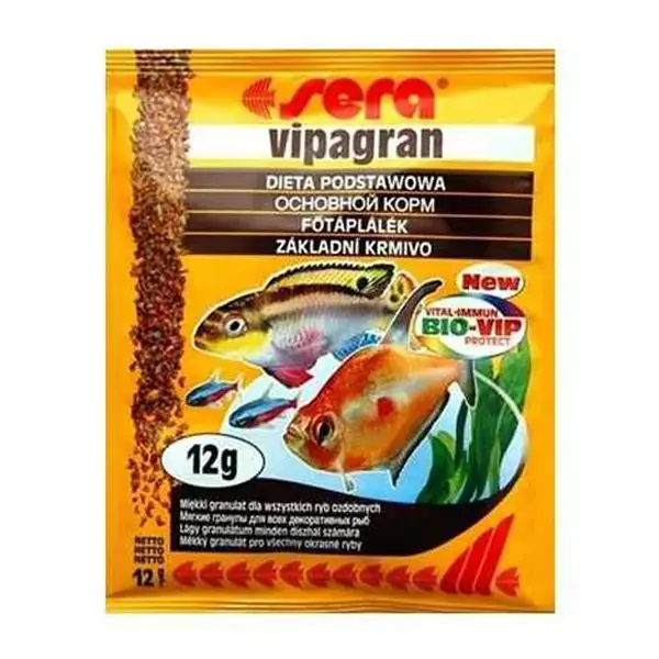 Sera Vipagran - 12 Gr - 1