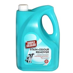 Simple Solution Köpekler İçin Leke Ve Koku Giderici Sprey 4 Litre Vidalı Kapak