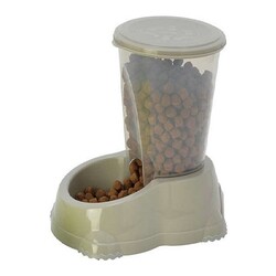 Smart Mama Kabı 1,5L Grı