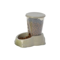 Smart Mama Kabı 3L Grı
