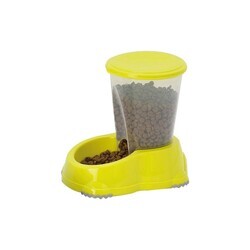 Smart Mama Kabı 3L Sarı (1)