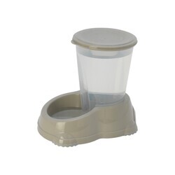 Smart Su Kabı 3L Grı (1)