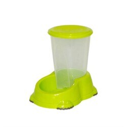 Smart Su Kabı 3L Sarı (1)