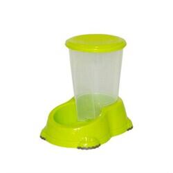 Smart Su Kabı 3L Sarı - 2