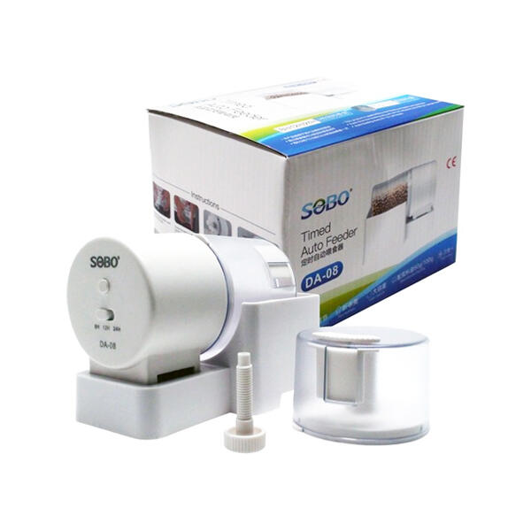 Sobo Otomatik Yemleme - 1