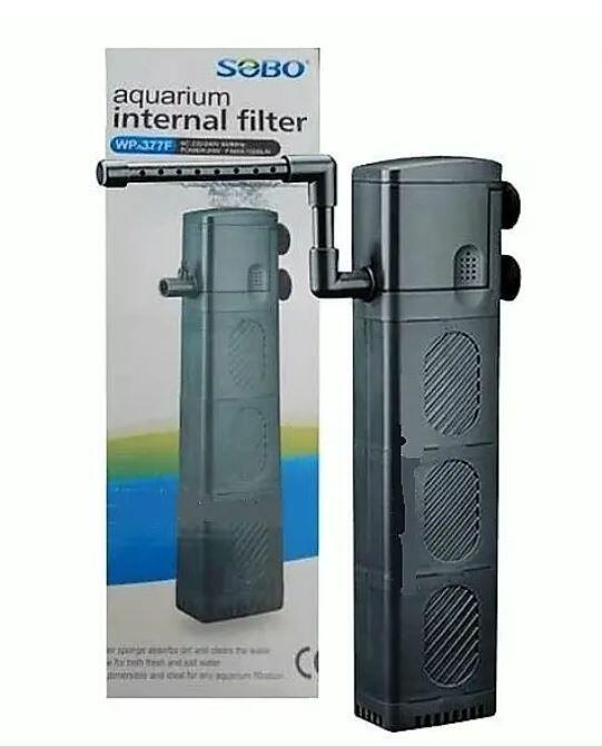 Sobo WP-377F Filtre 1500 Lth 20 W - 1