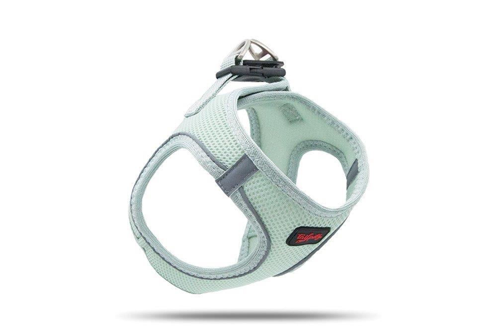 Tailpetz Air Mesh Harness Göğüs Tasması Moon Small - 1