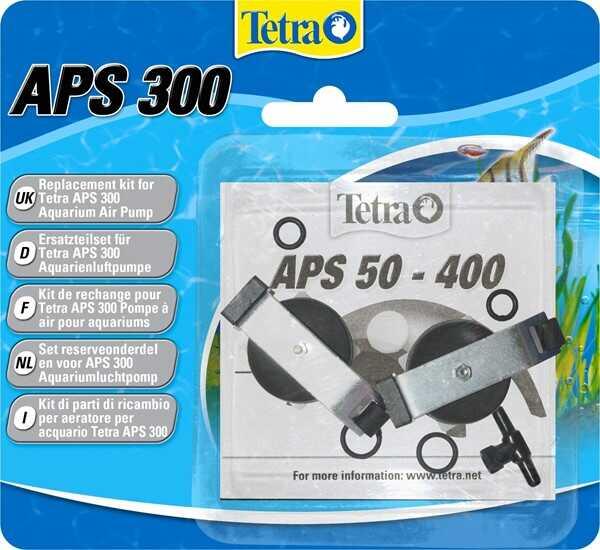 Tetra Aps 300 Yedek Körük - 1