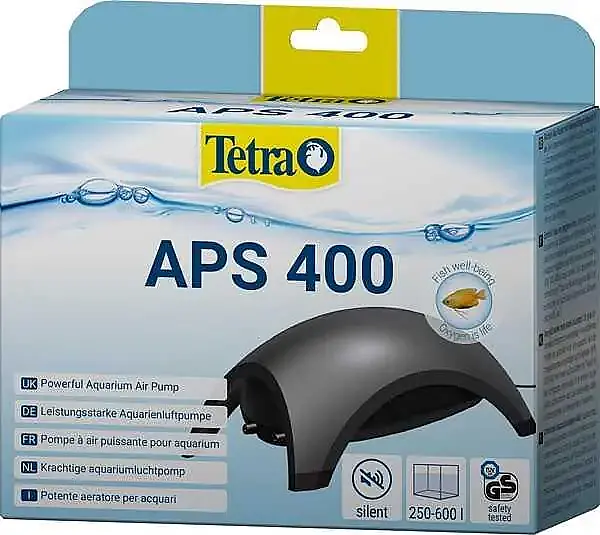 Tetra Aps 400 Akvaryum Hava Motoru - 1