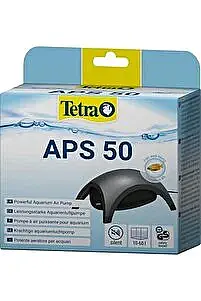 Tetra Aps 50 Akvaryum Hava Motoru - 1