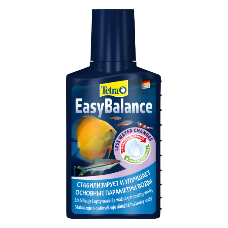 Tetra Aqua Safe 500 Ml Su Düzenleyici - 1