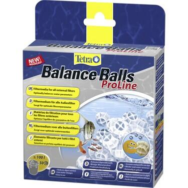 Tetra Balance Balls 880 Ml / 100 Adet - 1