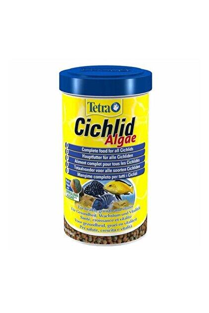 Tetra Cichlid Algae 500 Ml / 165Gr - 1