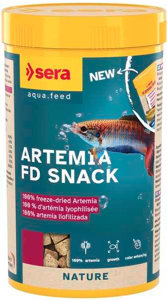 Tetra Discus Yemi 1 Litre / 300Gr - 1