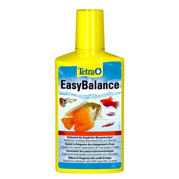 Tetra Easy Balance 100 Ml Su Düzenleyici - 1