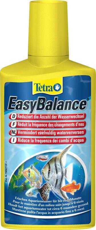 Tetra Easy Balance 250 Ml Su Düzenleyici - 1