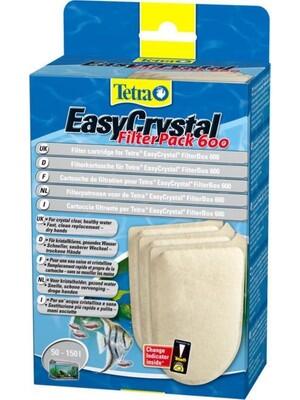 Tetra Easy Crystal Pack 600 - 1