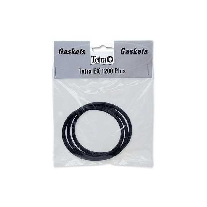 Tetra Ex 1200 Dış Filtre Kafa Contası - 1
