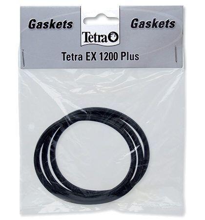 Tetra Ex 1200 Plus Kova Contası - 1
