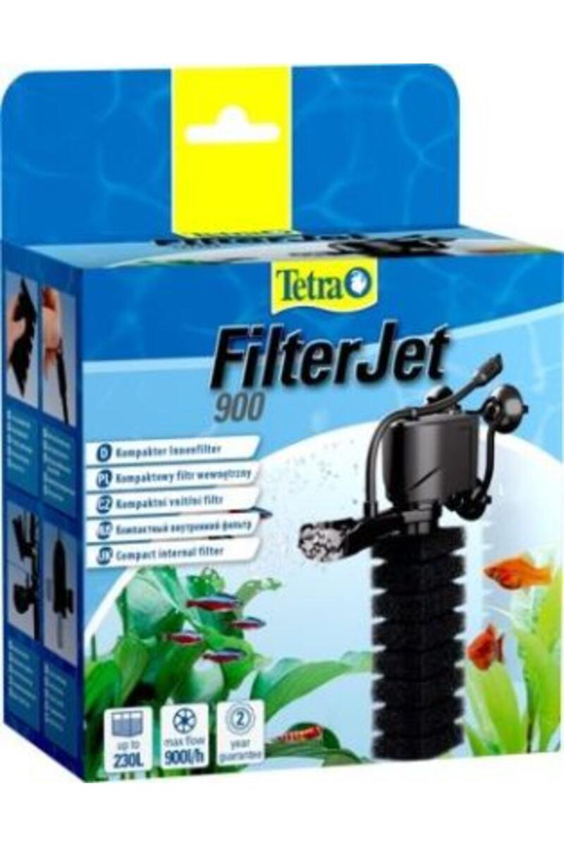 Tetra Filter Jet 900 Sünger İç Filtre 900 Litre/S - 1