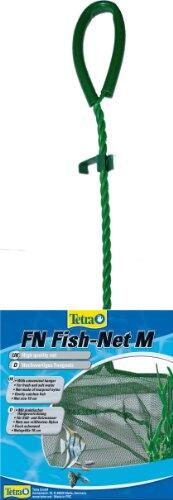 Tetra Fn Fish Net Balık Kepçesi M 10 Cm - 1