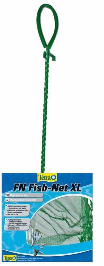 Tetra Fn Fish Net Balık Kepçesi Xl 15 Cm - 1
