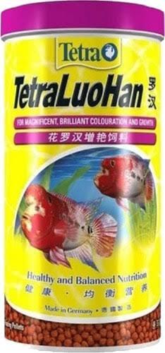 Tetra Luohan 1000 Ml / 330 Gr - 1