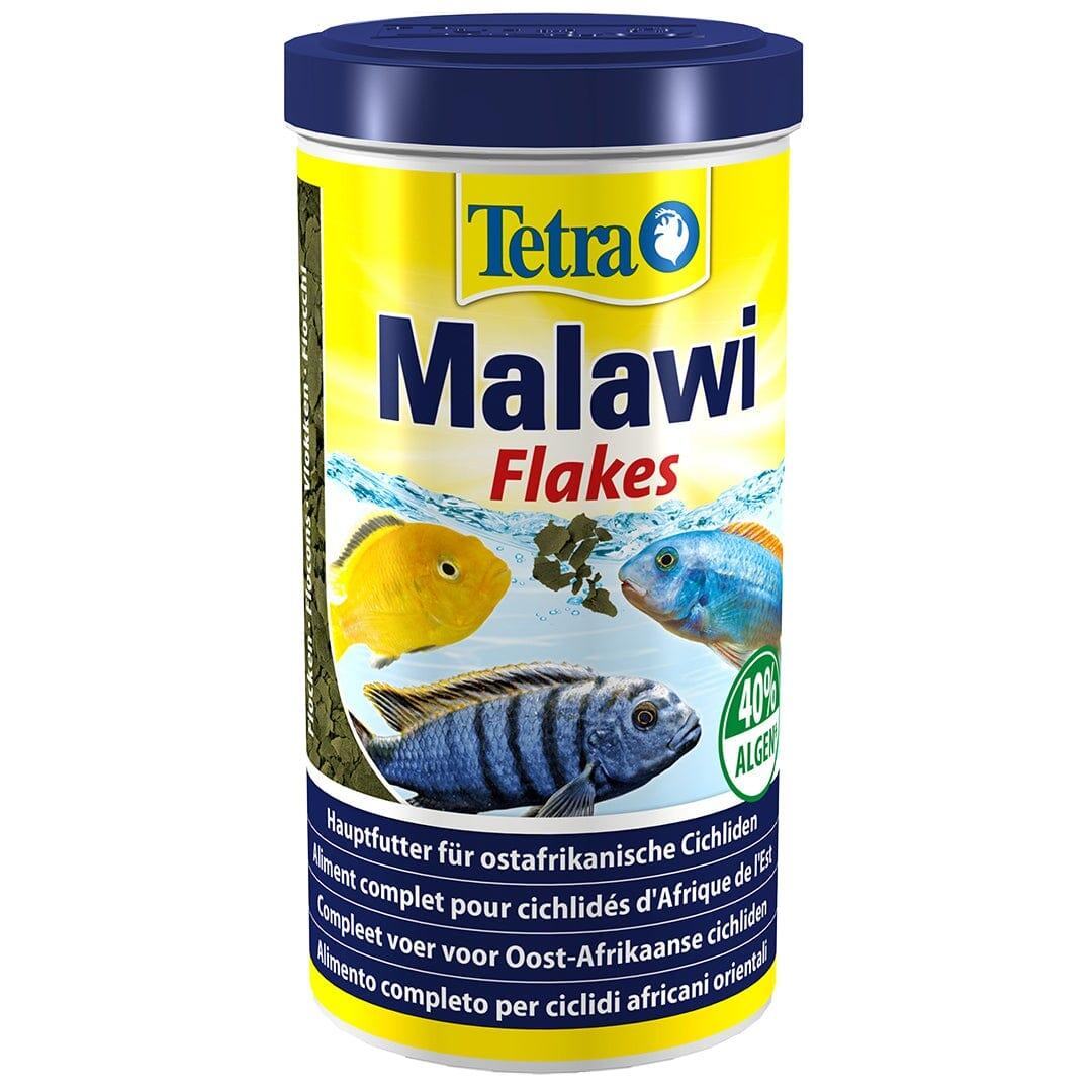 Tetra Malawi Granules 250 Ml / 93 Gr - 1