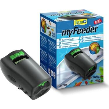 Tetra My Feeder Otomatik Yemleme Makinesi - 1