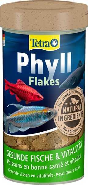 Tetra Phyll 1000 Ml / 200 Gr - 1