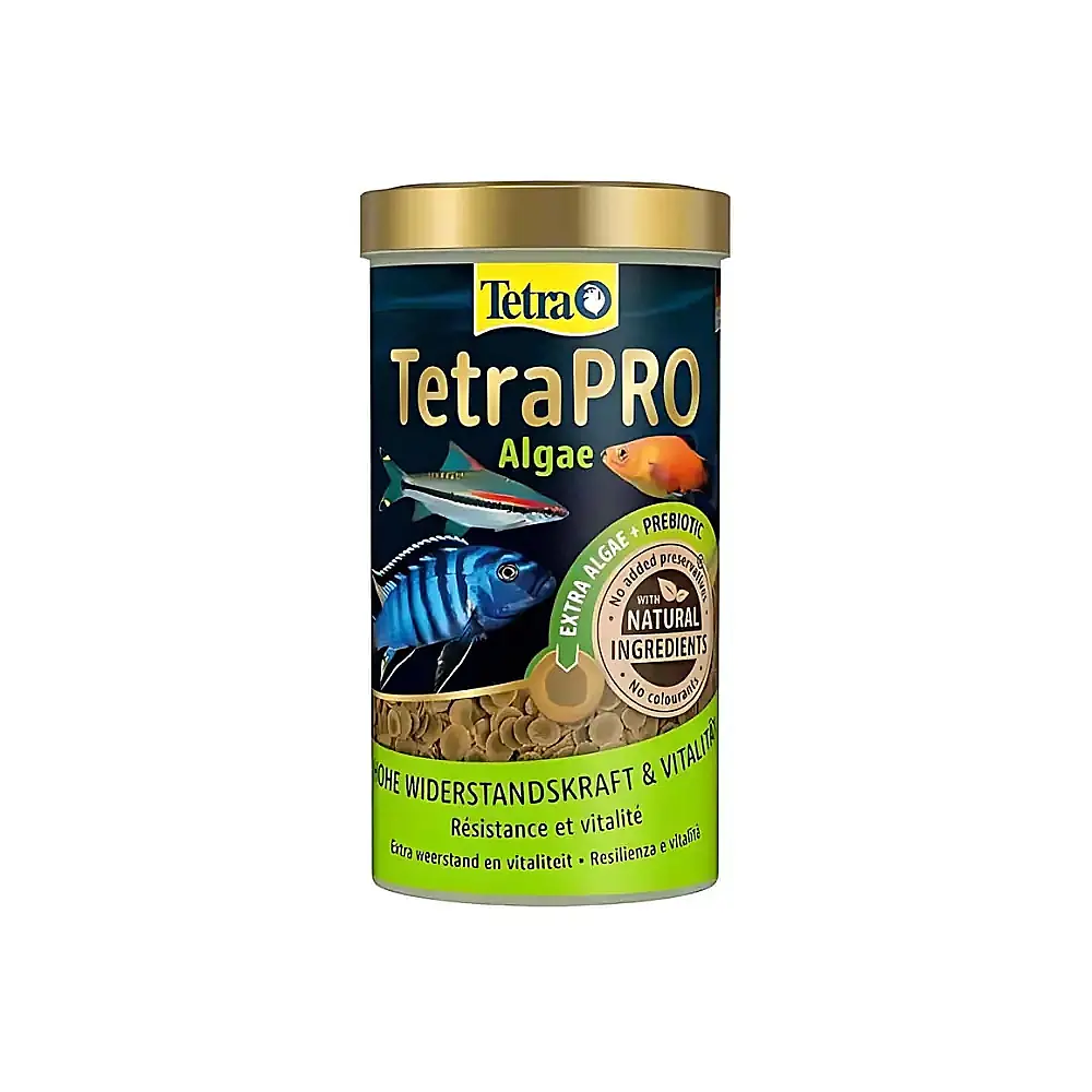 Tetra Pro Algae 250ml 45gr - 1